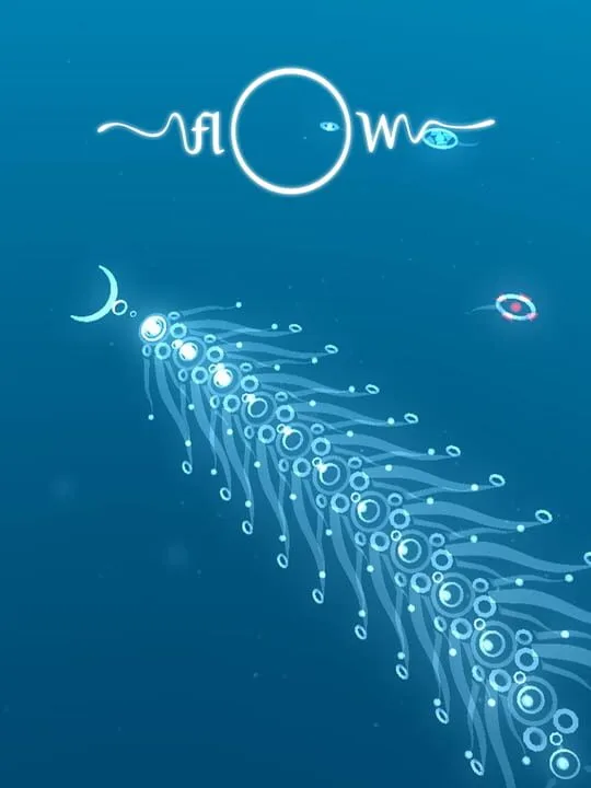 flOw cover art