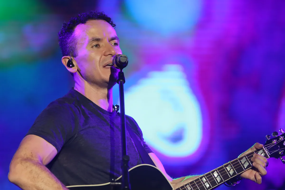 Fonseca discography