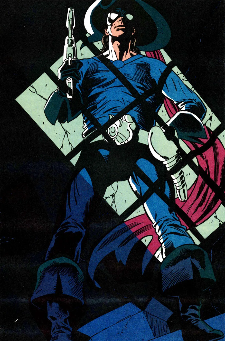 Foolkiller (Everbest) comic character