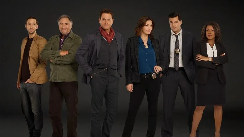 Forever episode guide