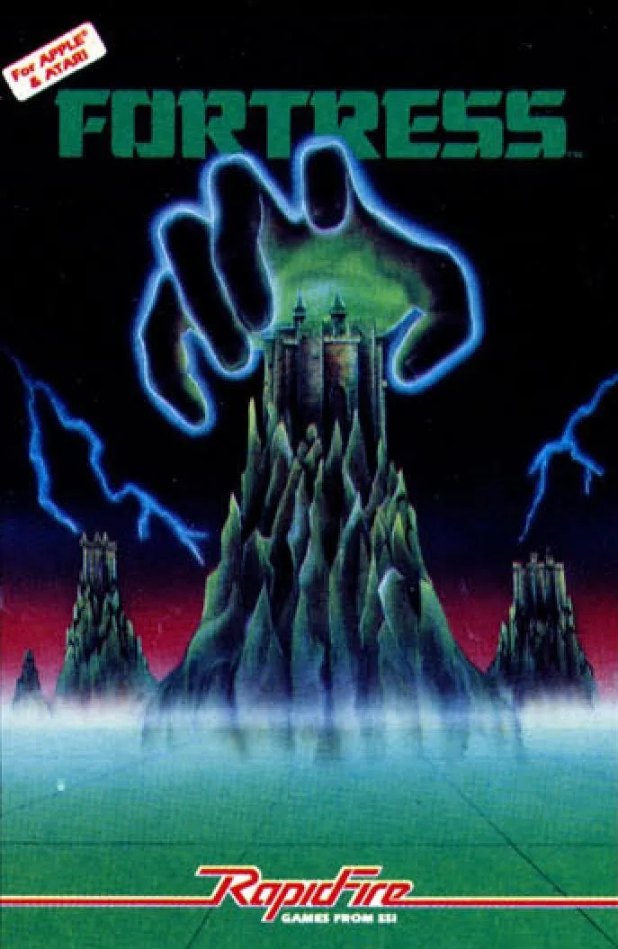 Fortress