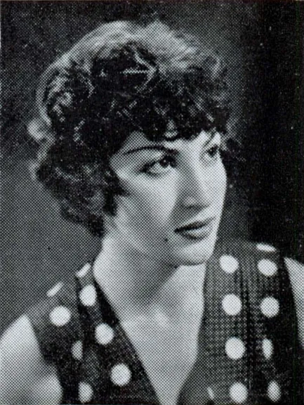 Forugh Farrokhzad