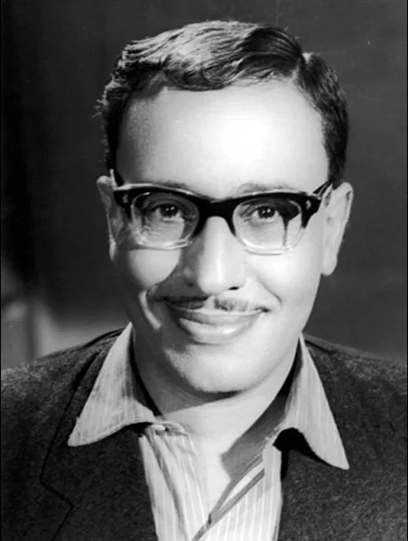 Fouad Elmohandes