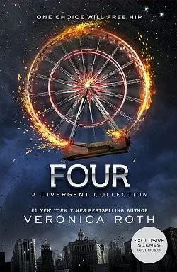Four book cover