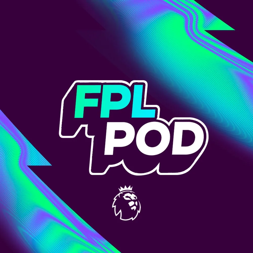 FPL Pod podcast cover art