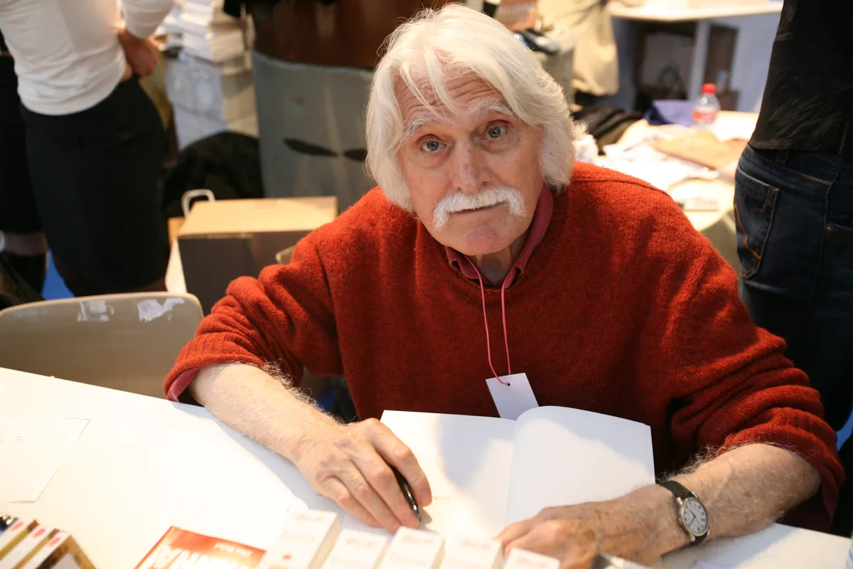 François Cavanna