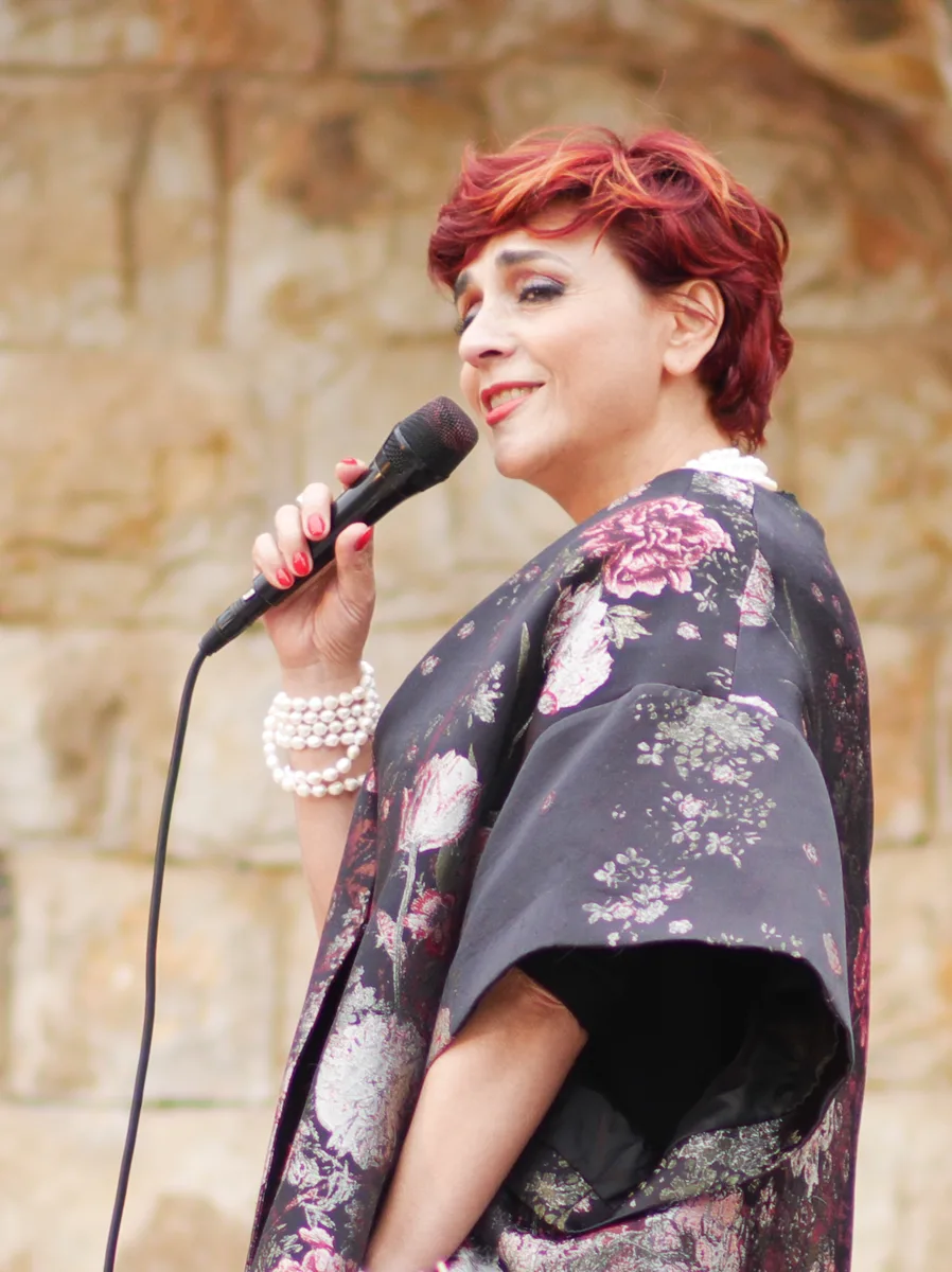 Franca Masu