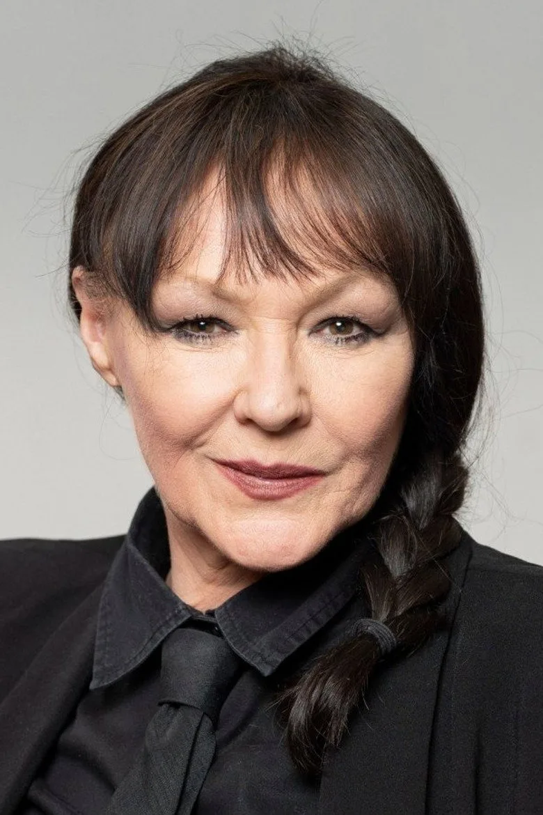 Frances Barber filmography