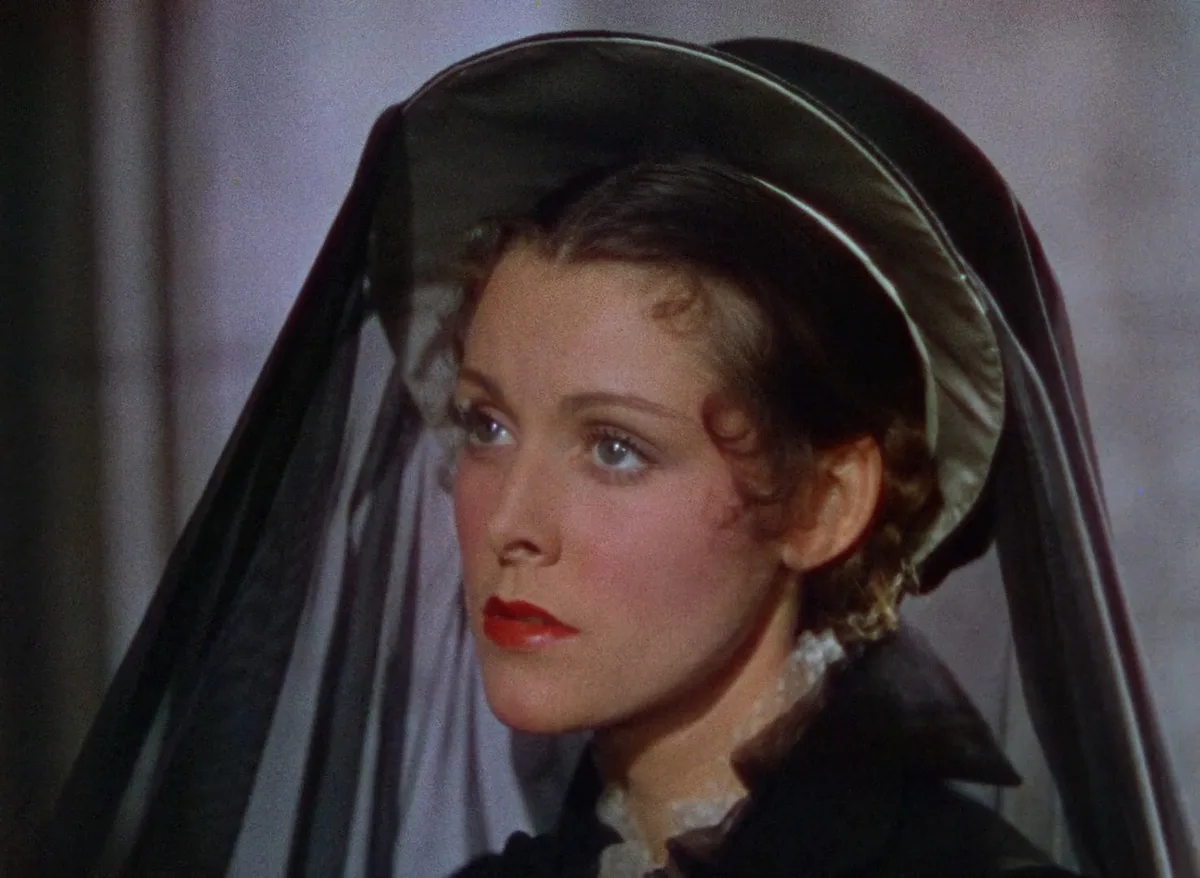 Frances Dee