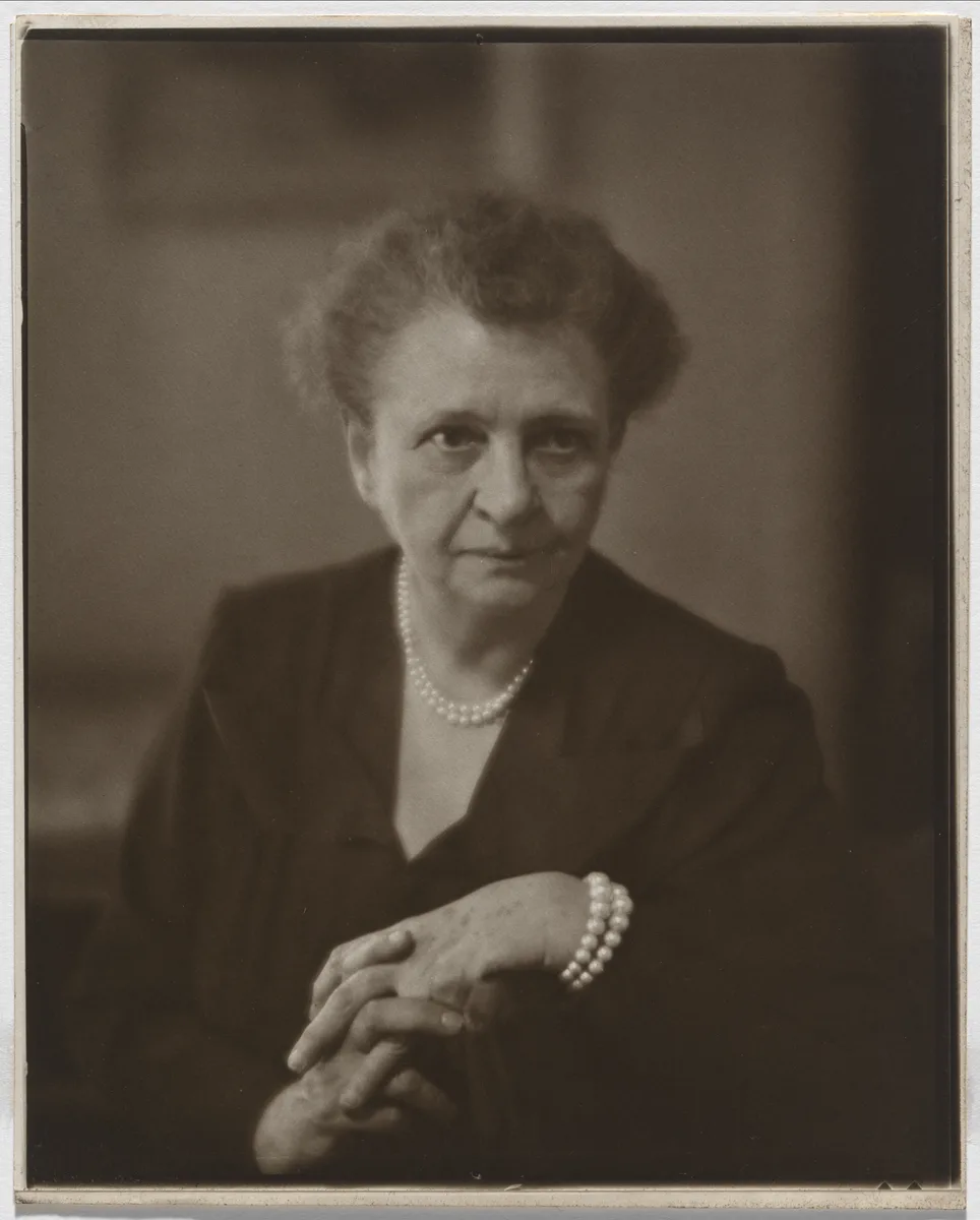 Frances Perkins