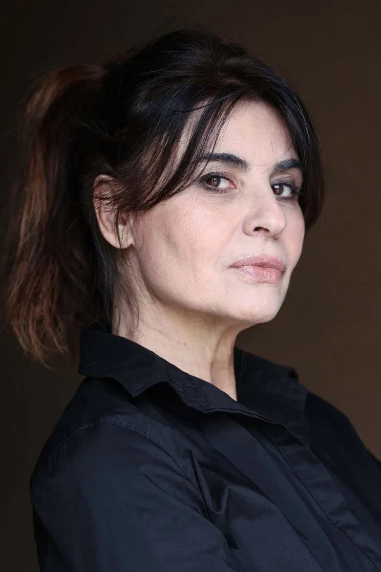 Francesca Nunzi filmography