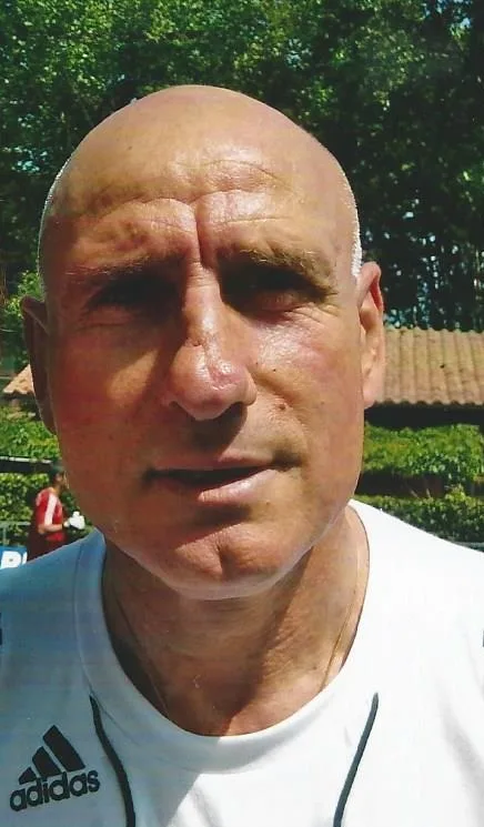 Francesco Graziani