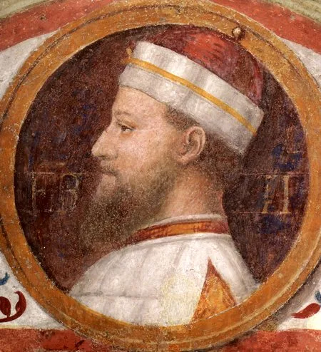 Francesco II Sforza