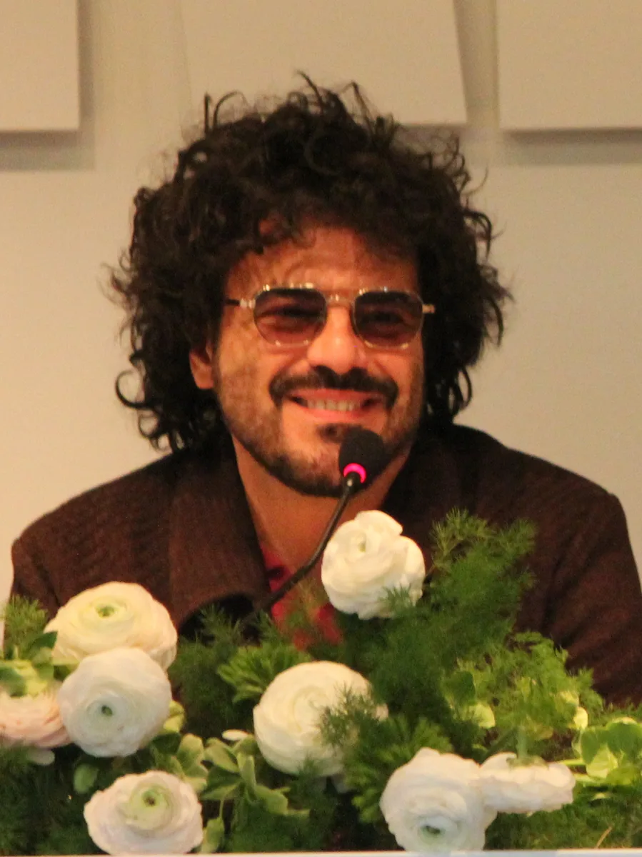 Francesco Renga