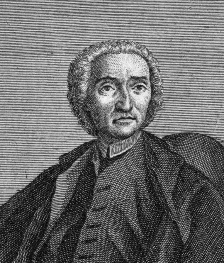 Francesco Saverio Quadrio