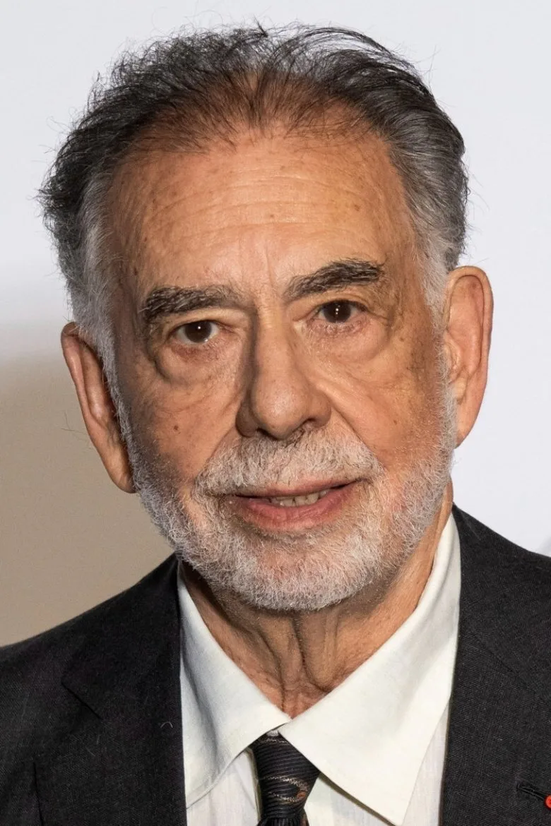 Francis Ford Coppola filmography