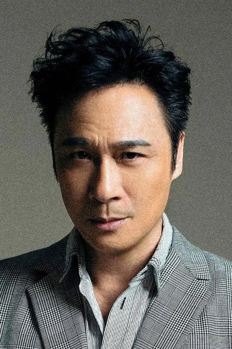 Francis Ng Chun-Yu filmography