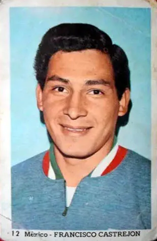 Francisco Castrejón
