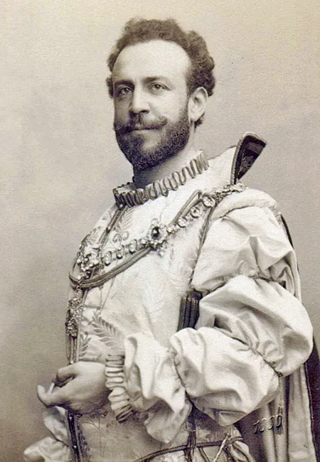 Francisco d’Andrade