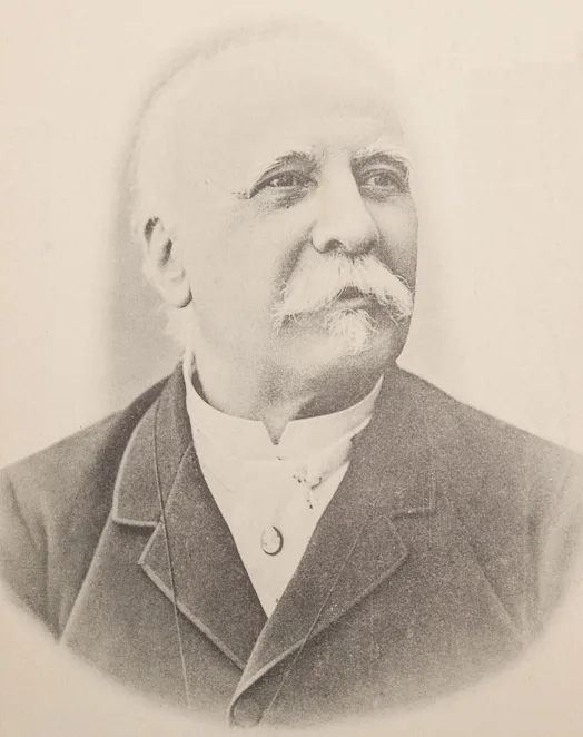 Francisco Gomes de Amorim