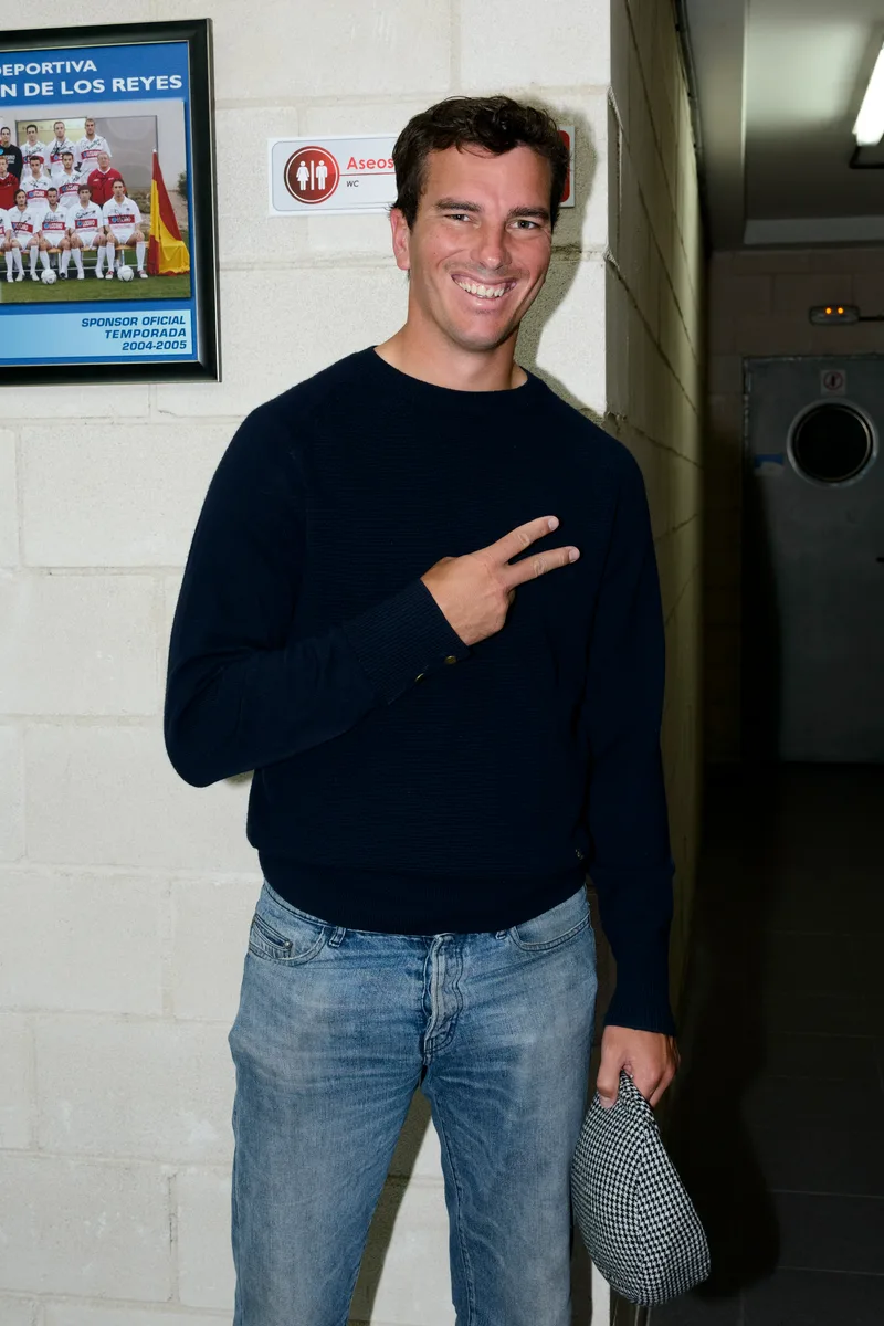 Francisco Pavón