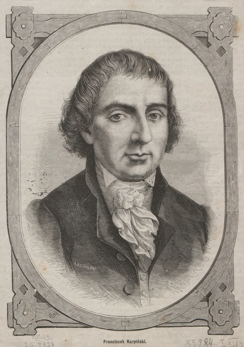 Franciszek Karpiński