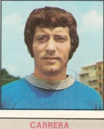 Franco Carrera