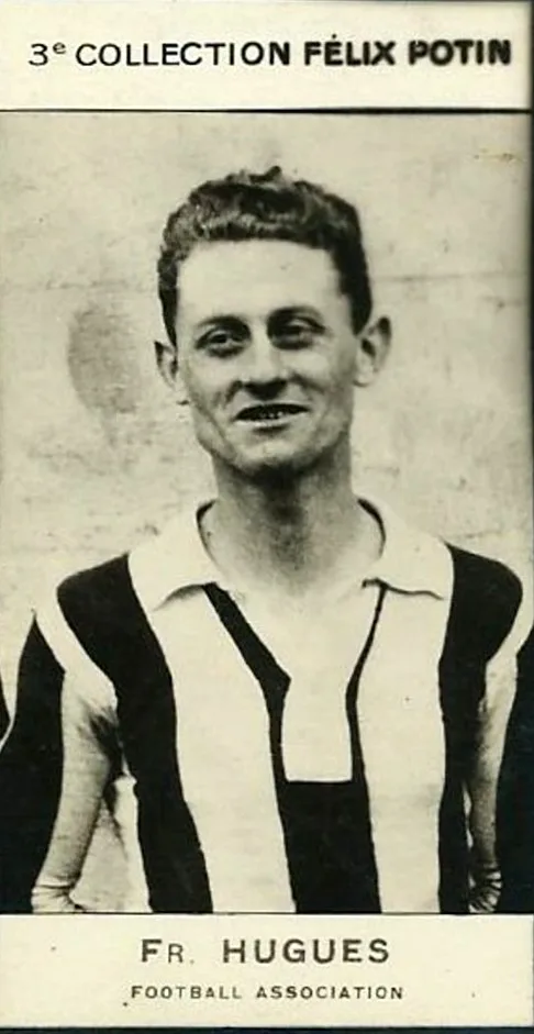 François Hugues