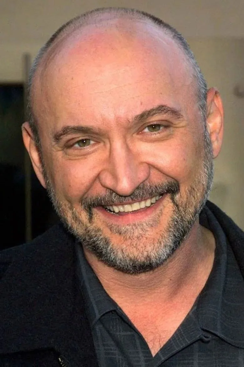 Frank Darabont filmography