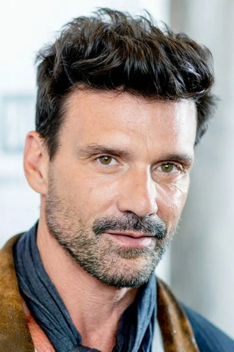 Frank Grillo filmography