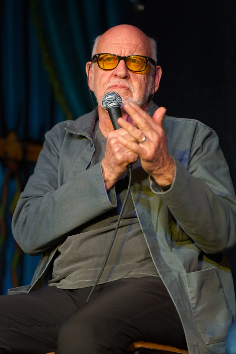 Frank Oz