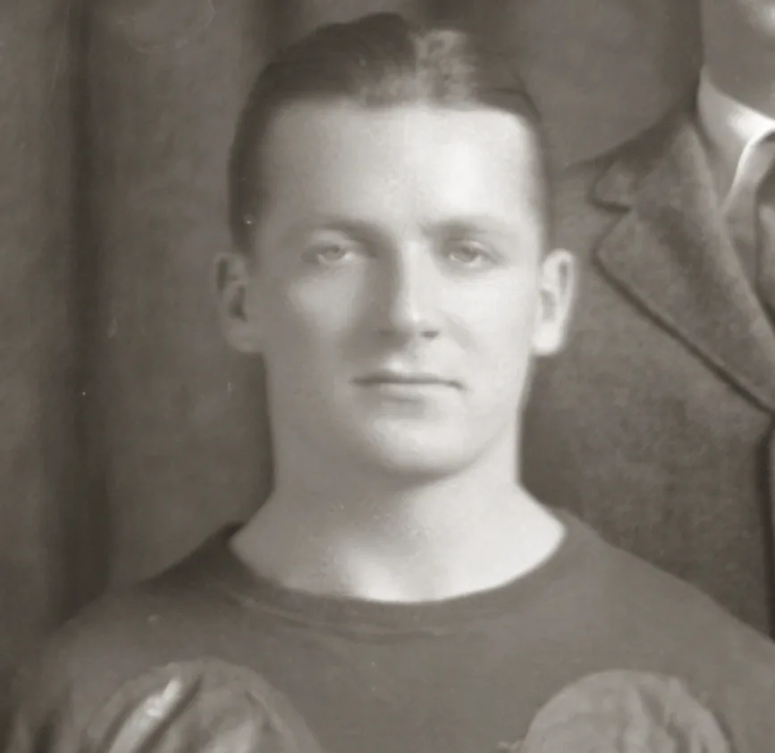 Frank Steketee