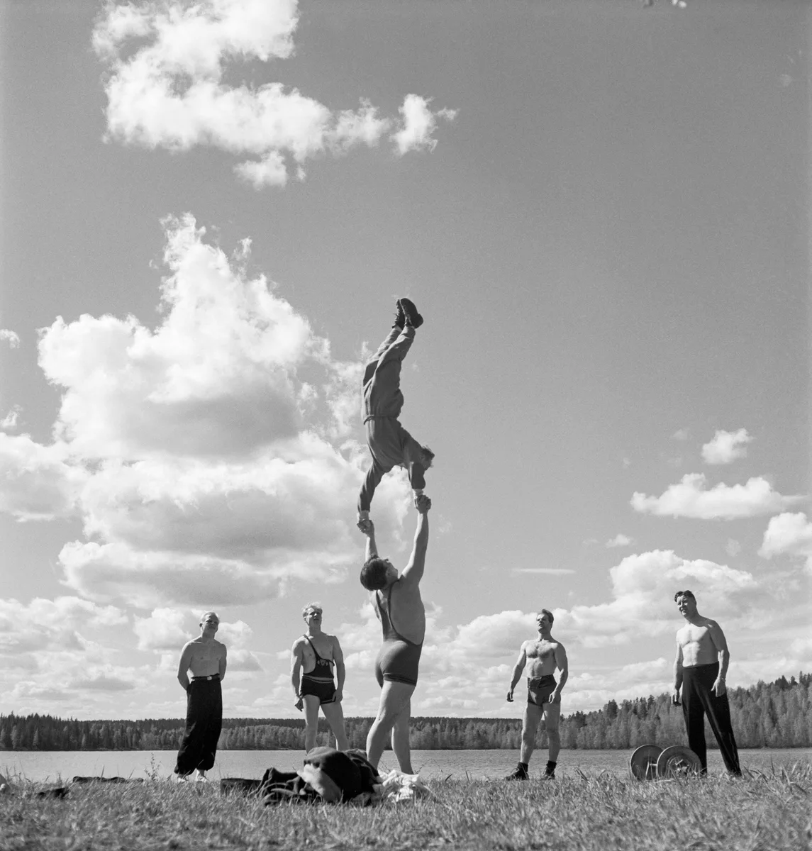 Frank Teräskari