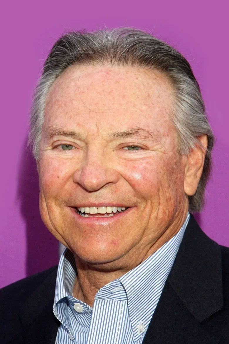 Frank Welker filmography