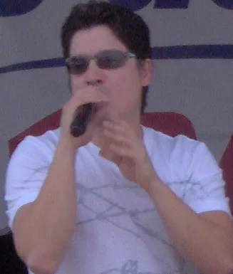 Frankie Negrón