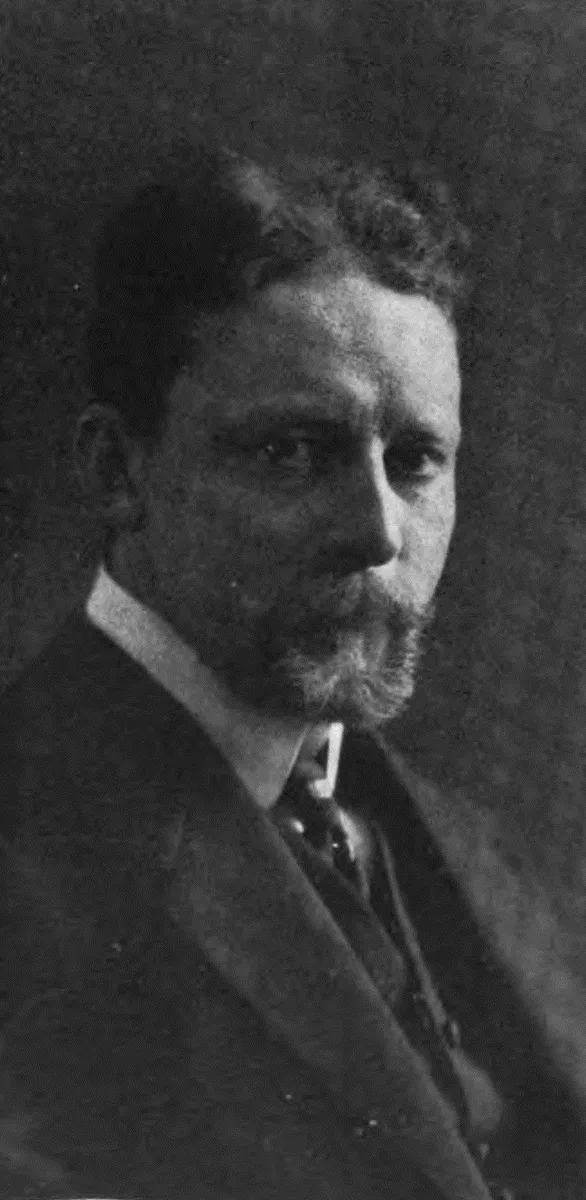 Franz Karl Ginzkey