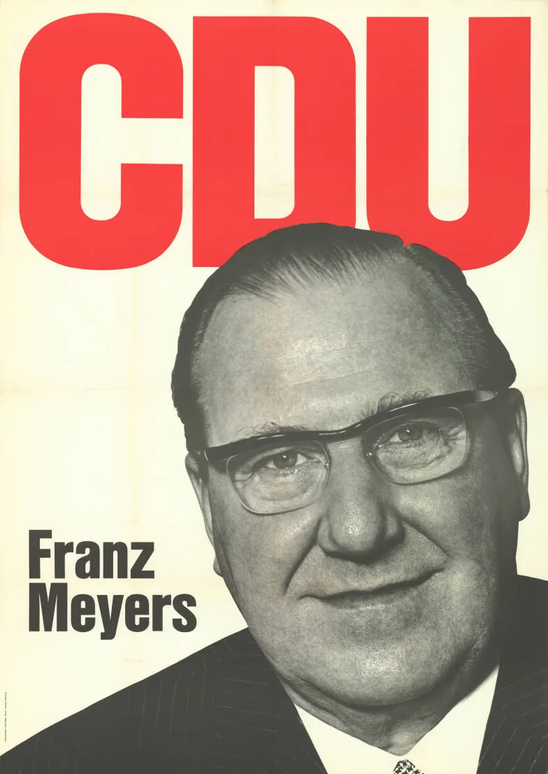 Franz Meyers