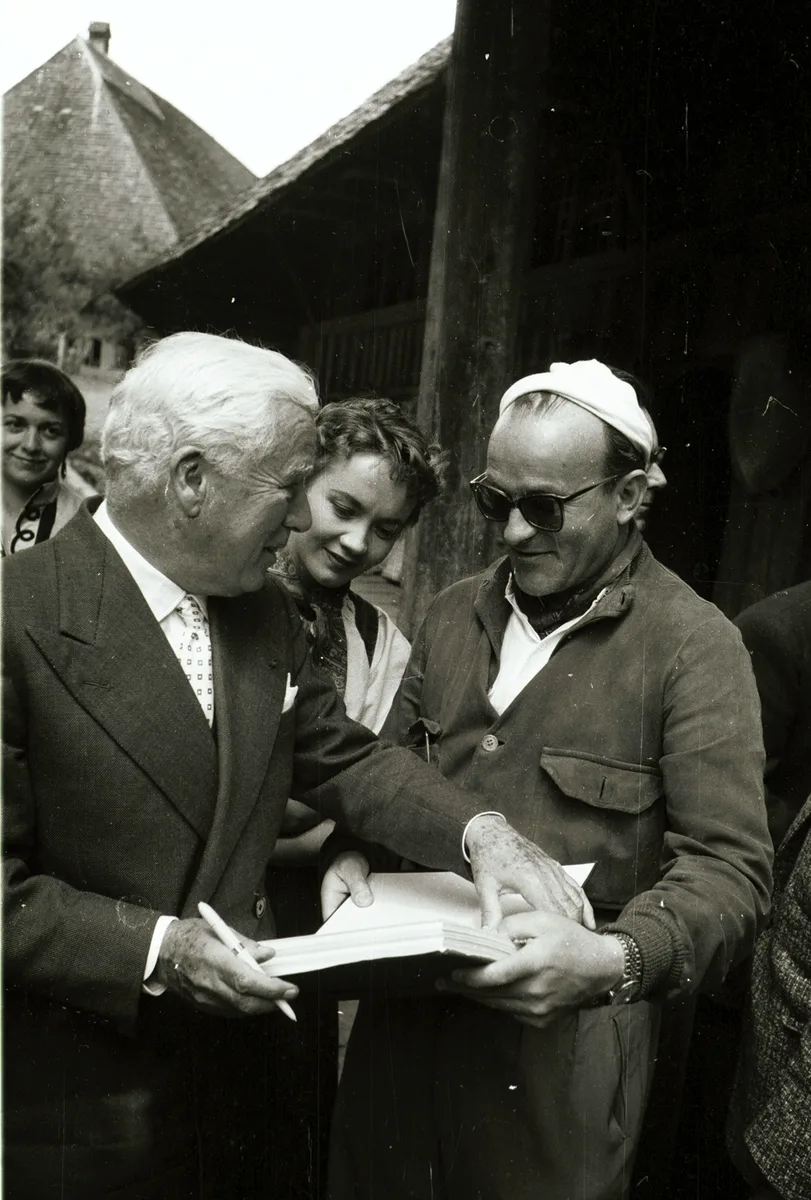 Franz Schnyder