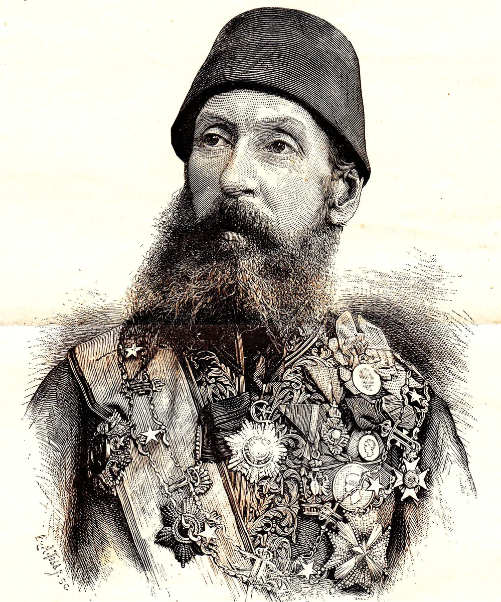 Franz von Werner