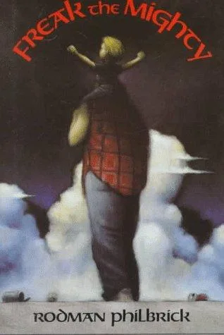 Freak the Mighty book cover