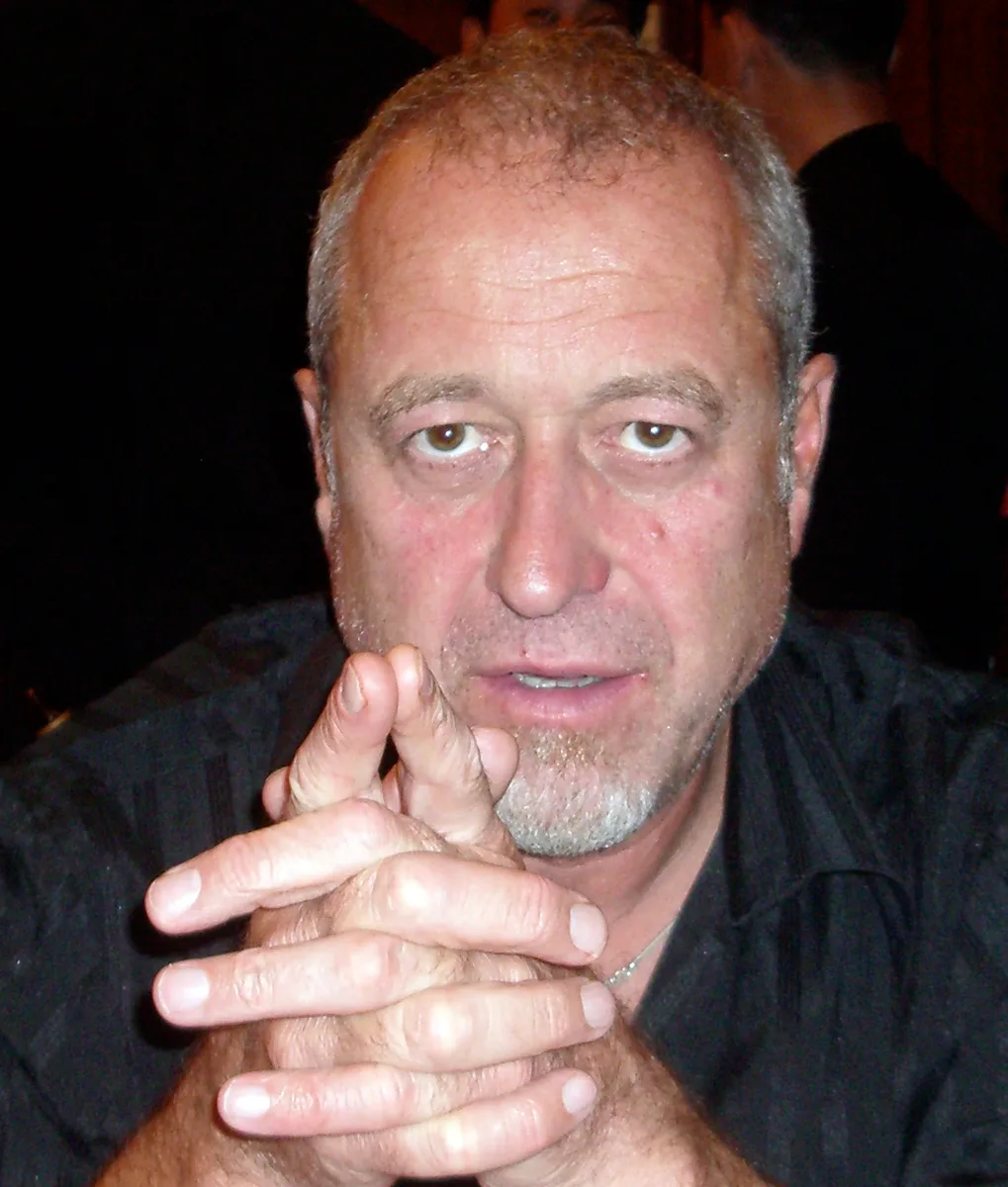 Fred Breinersdorfer