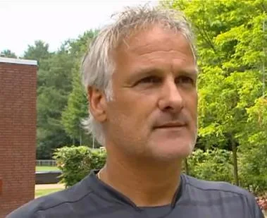 Fred Rutten