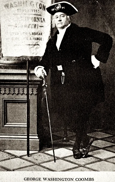 Frederick Coombs