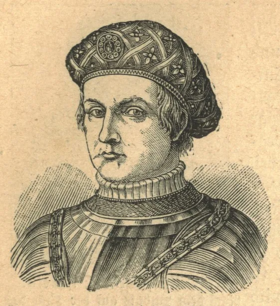 Frederick II, Elector of Brandenburg