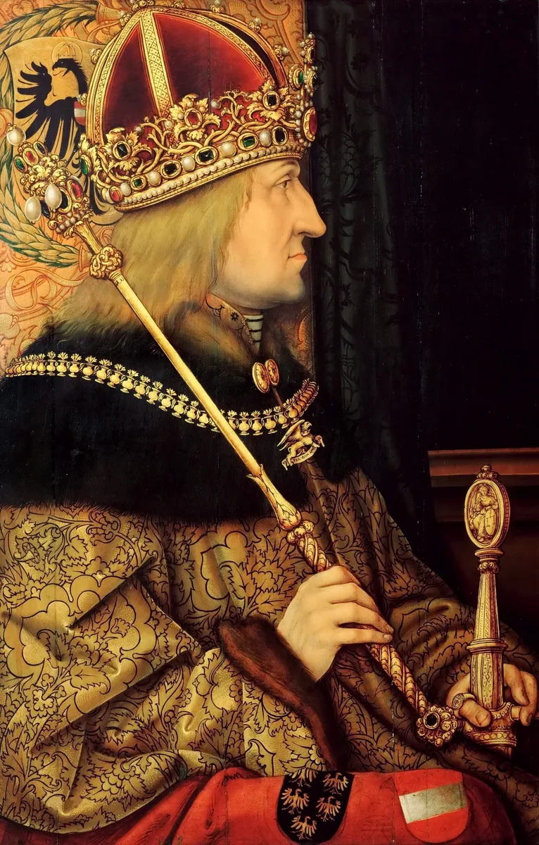 Frederick III, Holy Roman Emperor