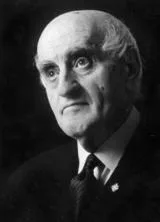 Frederick Mayer