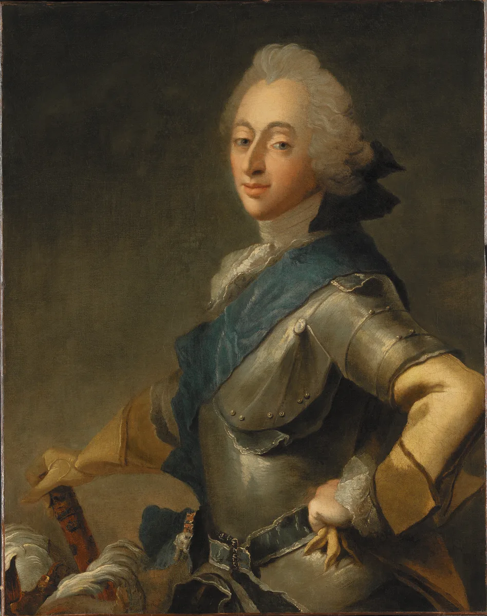 Frederick V of Denmark
