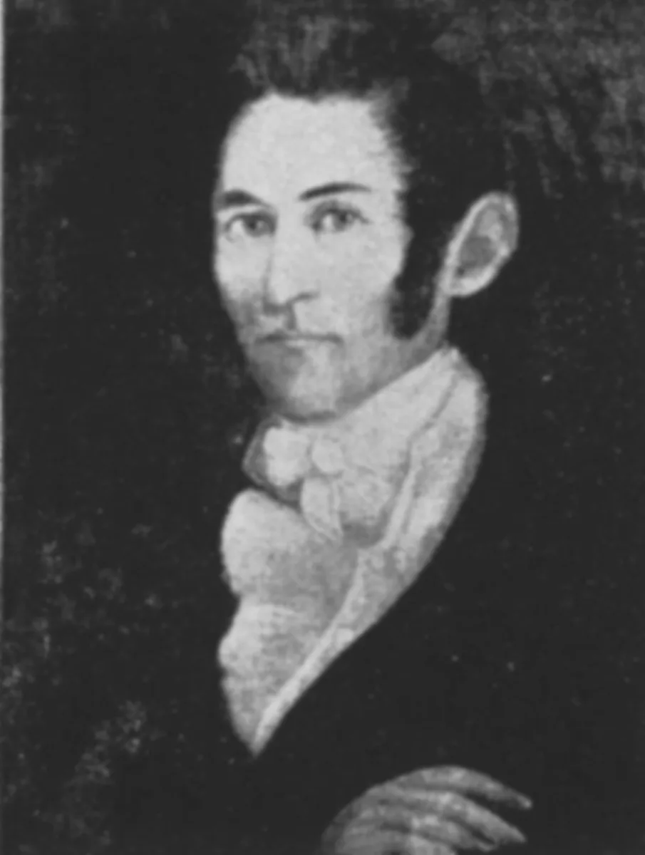 Frederick Valentine Melsheimer