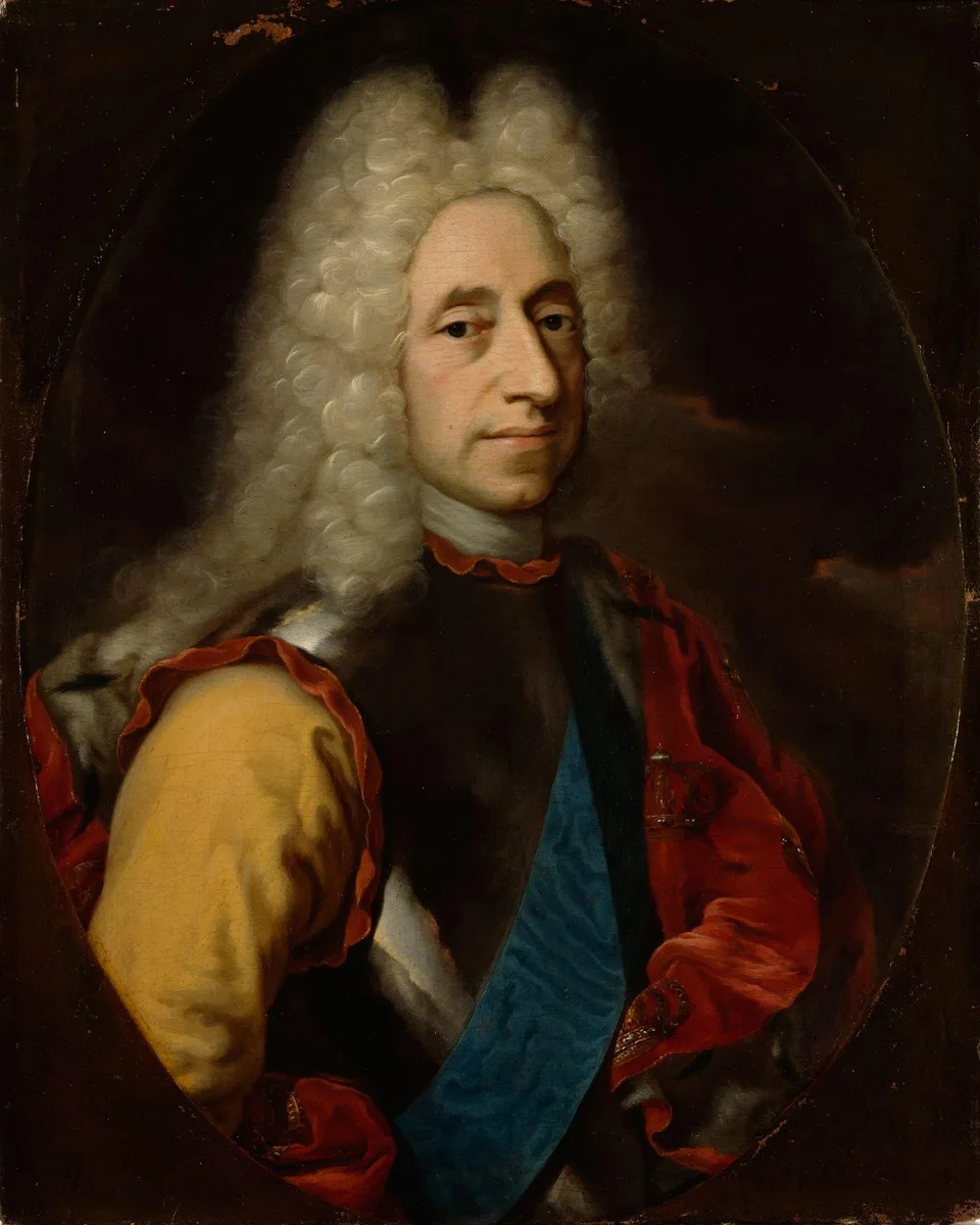 Frederik IV of Denmark