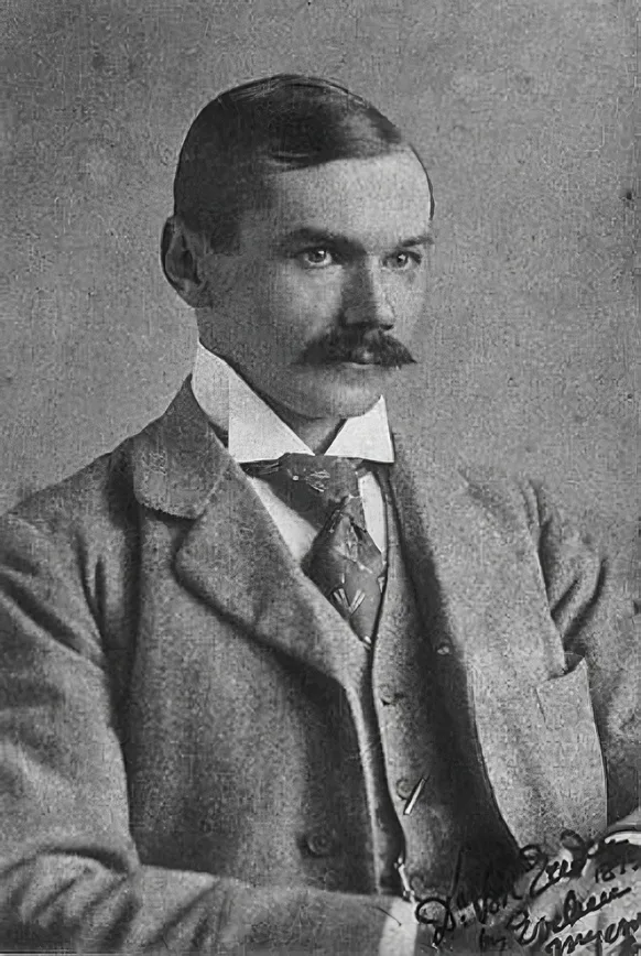 Frederik van Eeden